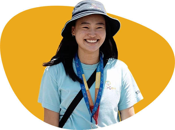 TheirCare - Outside hours School Care